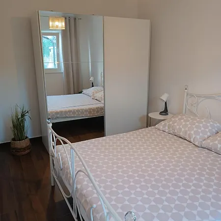 Apartman Mandi Bibinje Exterior photo