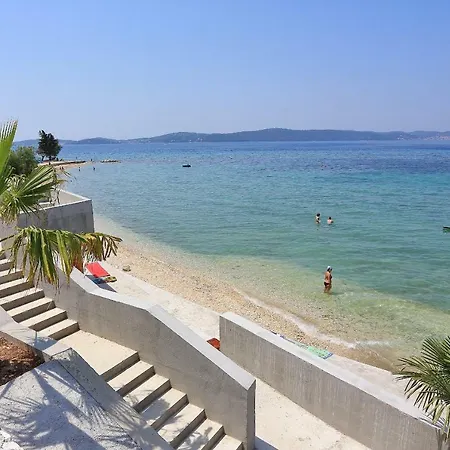 Apartman Mandi Bibinje Exterior photo