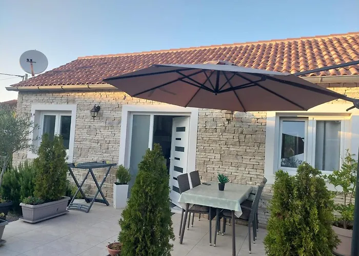 Apartman Mandi