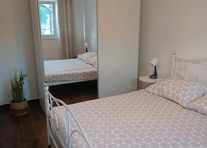 Apartman Mandi