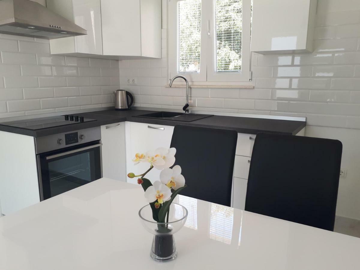 Apartment Mandi Bibinje