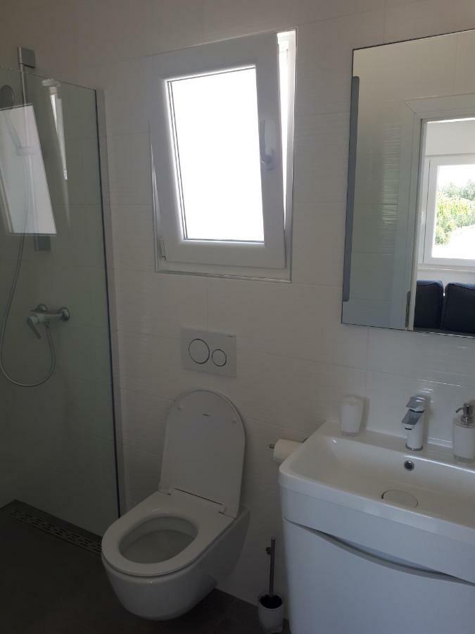 Apartment Mandi Bibinje